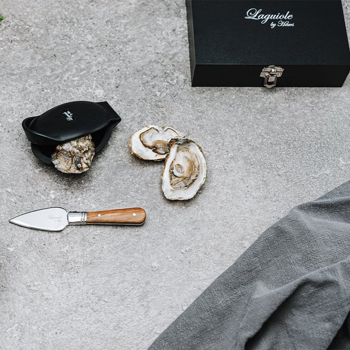 Laguiole von Hâws – Austern-Set, 2-teilig