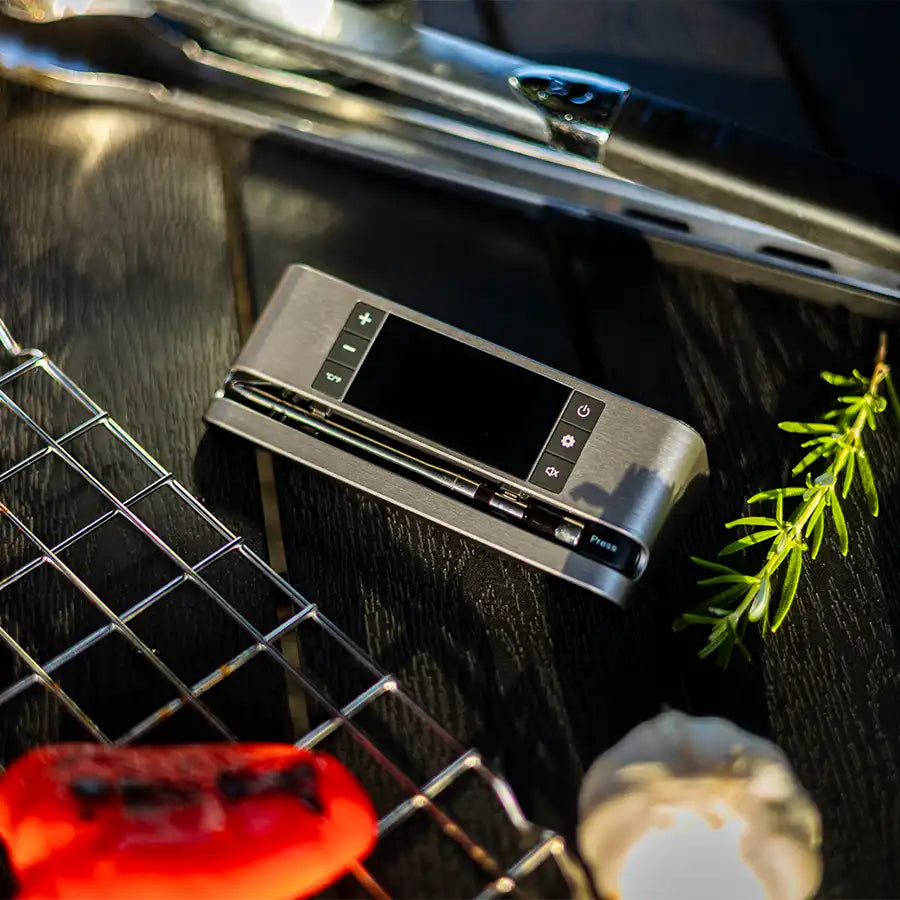 Hâws - BBQ grilltermometer