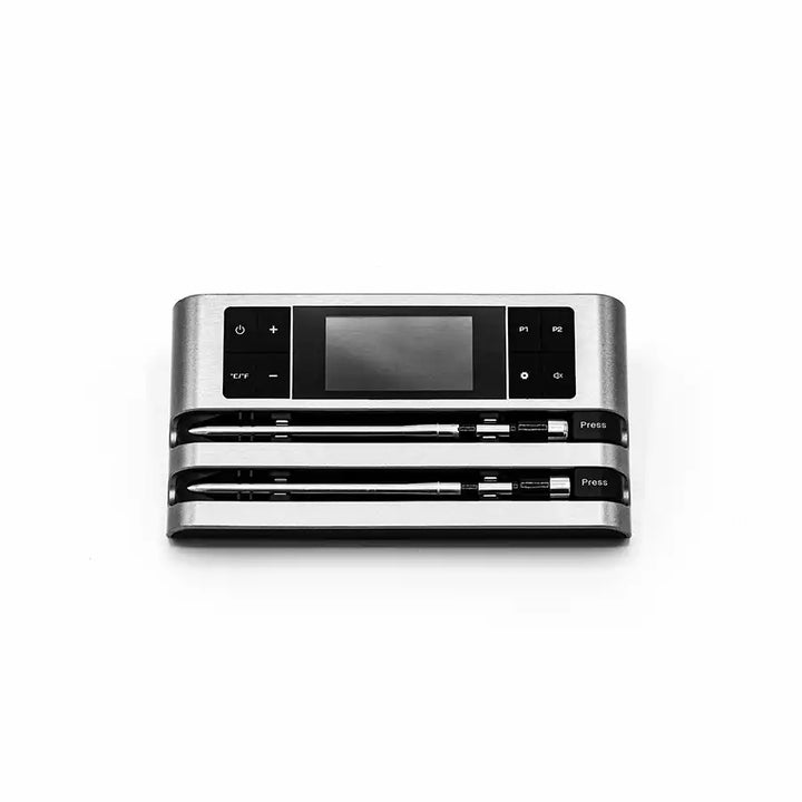 Hâws - BBQ duo grilltermometer