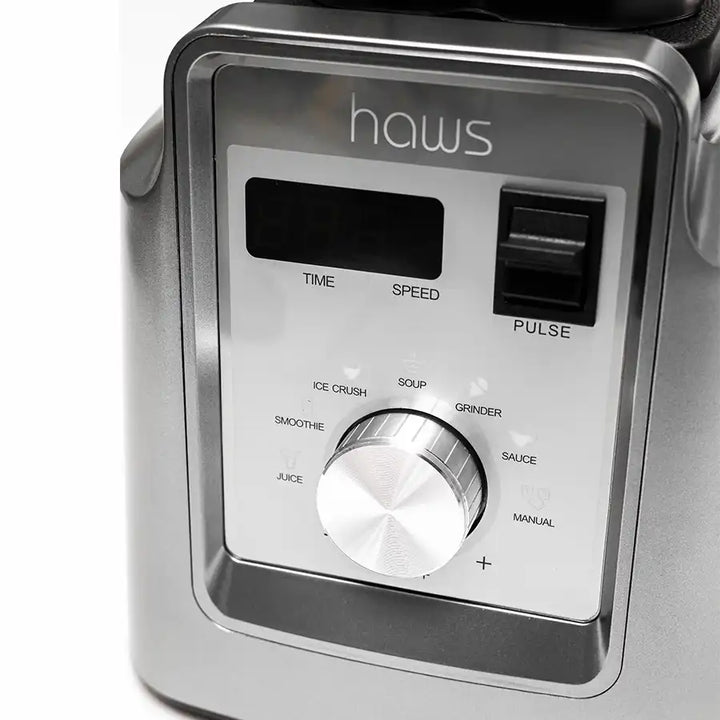 Haws - Power blender