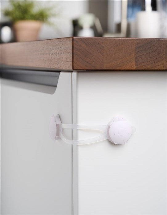 NOR-TEC – Kindersicherheitsset, 12-teilig