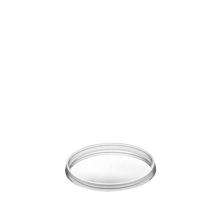 Deckel für Condi-Becher 280 ml rund 9,5 cm