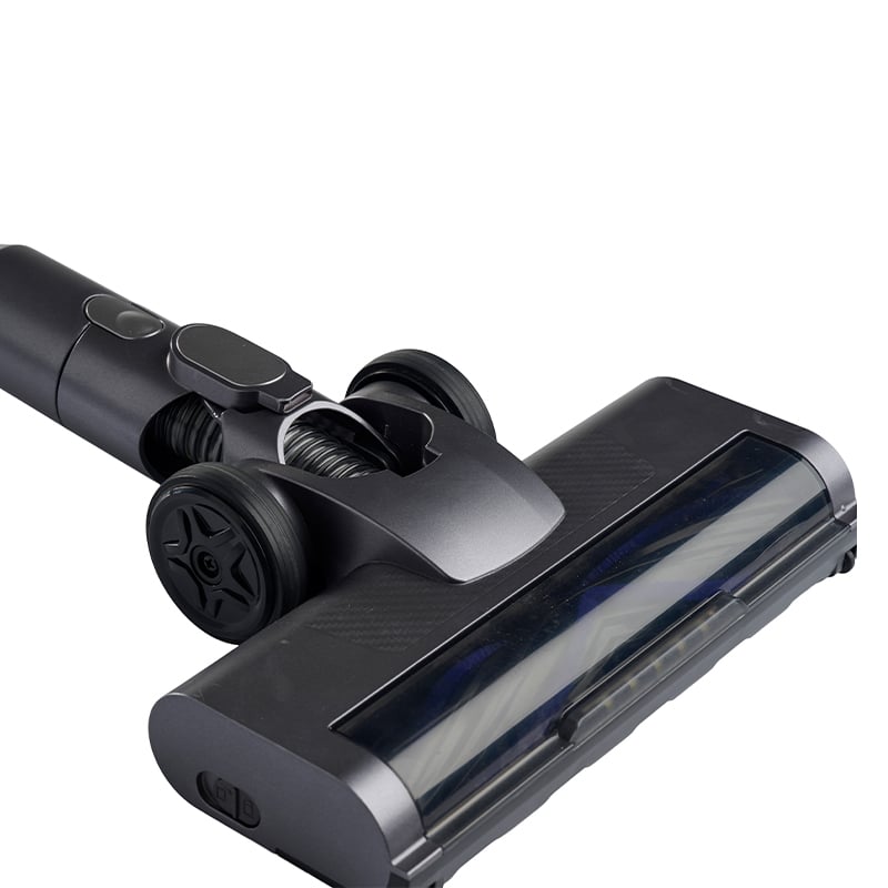 Day - Akku-Staubsauger 22,2 V 120 W