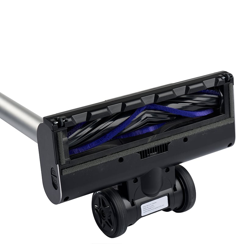 Day - Akku-Staubsauger 22,2 V 120 W