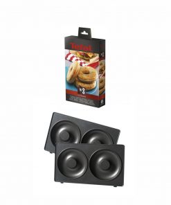 Tefal Snack Collection – Box: 16 Bagels