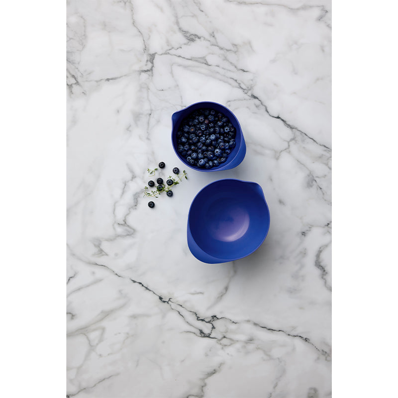 Rosti NEW Margrethe røreskål electric blue 1,5 liter