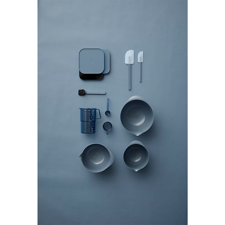 Rosti NEW Margrethe røreskål dusty blue 2 liter
