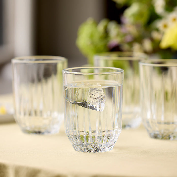 Wasserglas - Astrid 25 cl 6 Stück.