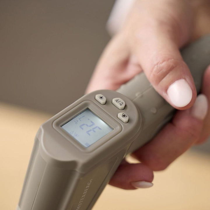Blomsterbergs Infrarot-Thermometer Latte