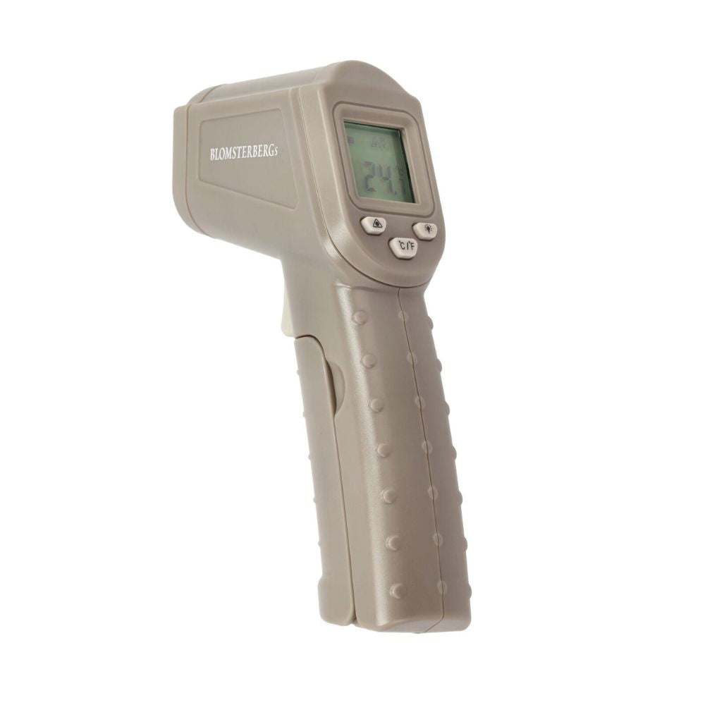 Blomsterbergs Infrarot-Thermometer Latte