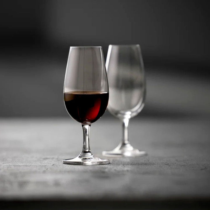 Lyngby Glas – Juvel Portweinglas NEU 4 Stk.
