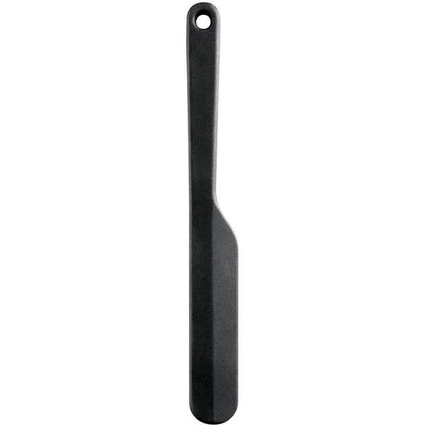 Dekorpalette – Silikon – Schwarz
