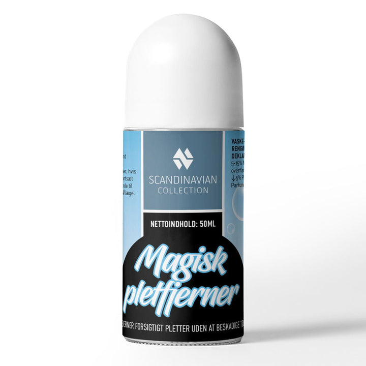 Magischer Fleckenentferner