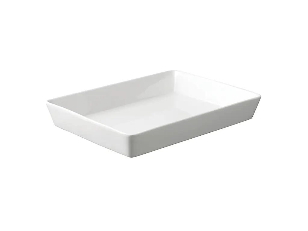 Aida - Aroma rechteckige Schale 46x29,8x2 cm