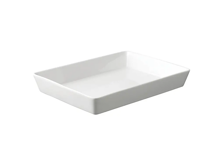 Aida - Aroma rechteckige Schale 46x29,8x2 cm