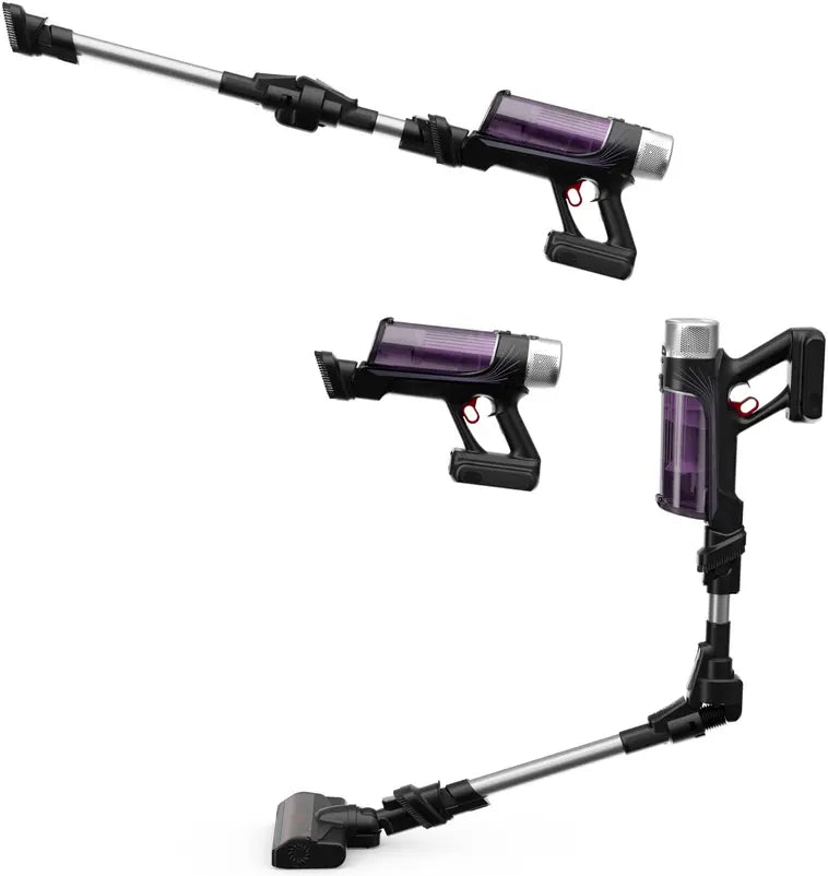 OBH Nordica - Akku-Staubsauger X-Force 9.60 Flex Essential