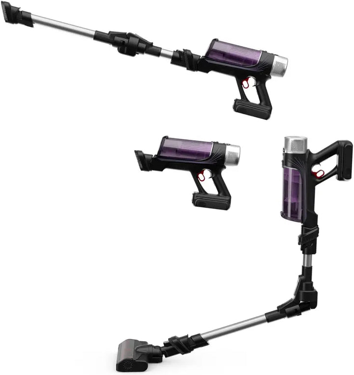 OBH Nordica - Akku-Staubsauger X-Force 9.60 Flex Essential