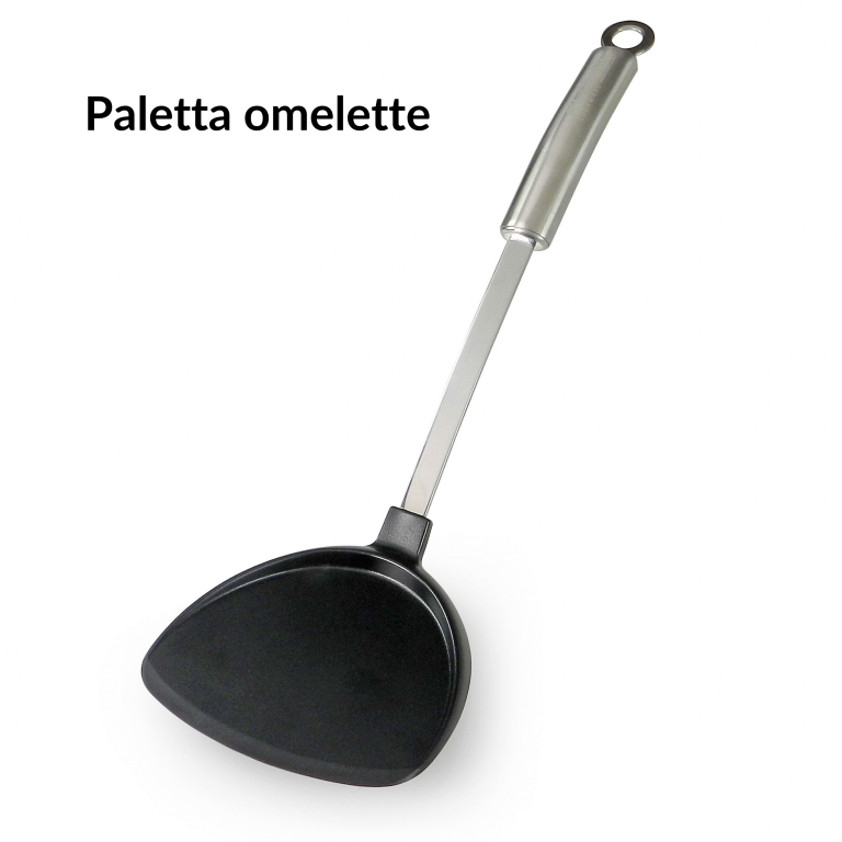 Flonal – Breites Farbspektrum – Stahl/Schwarz