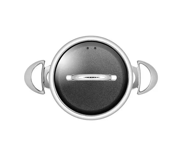 Scanpan - Topf mit Deckel 3,5 l / 20 cm - HaptIQ