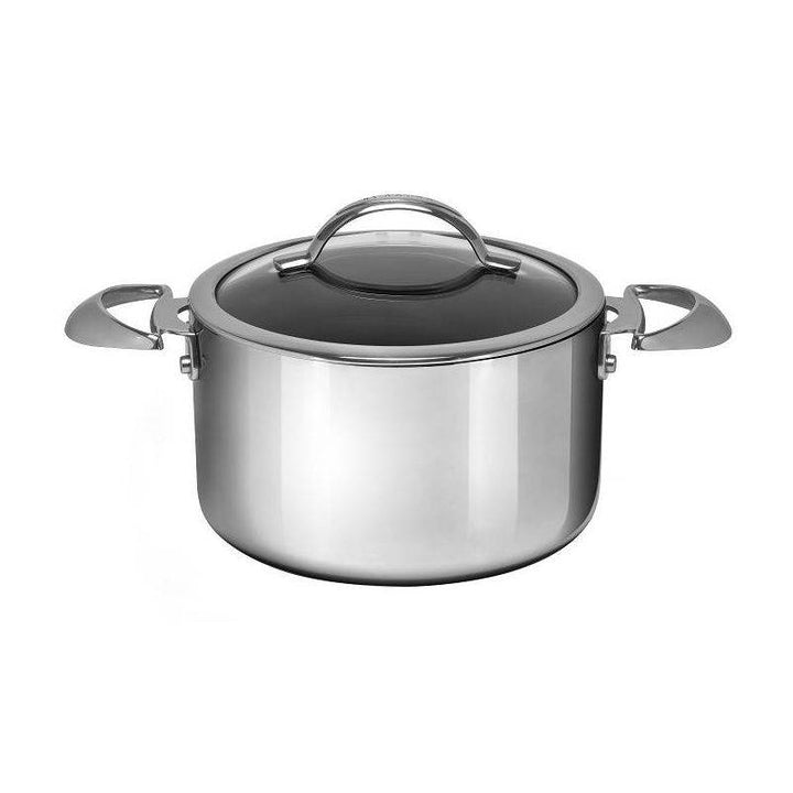 Scanpan - Topf mit Deckel 3,5 l / 20 cm - HaptIQ