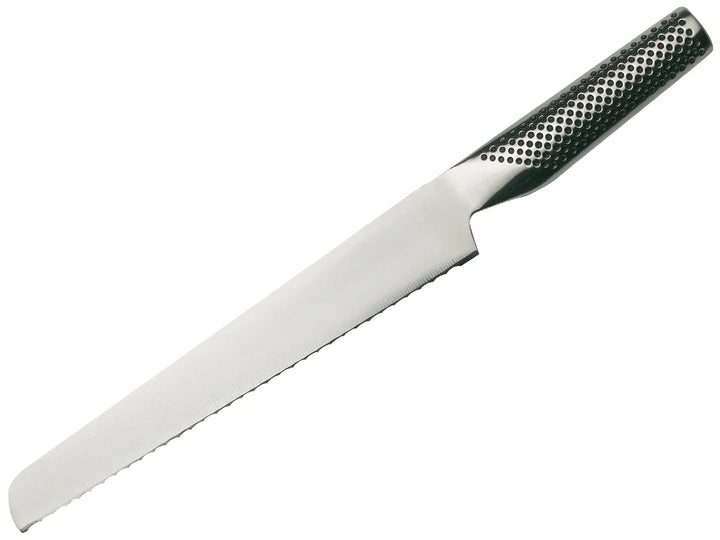 Global - Brotmesser - G-9 - 22 cm