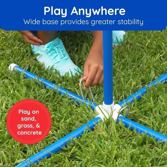 Giggle N go - Nachahmungs-Frisbeespiel