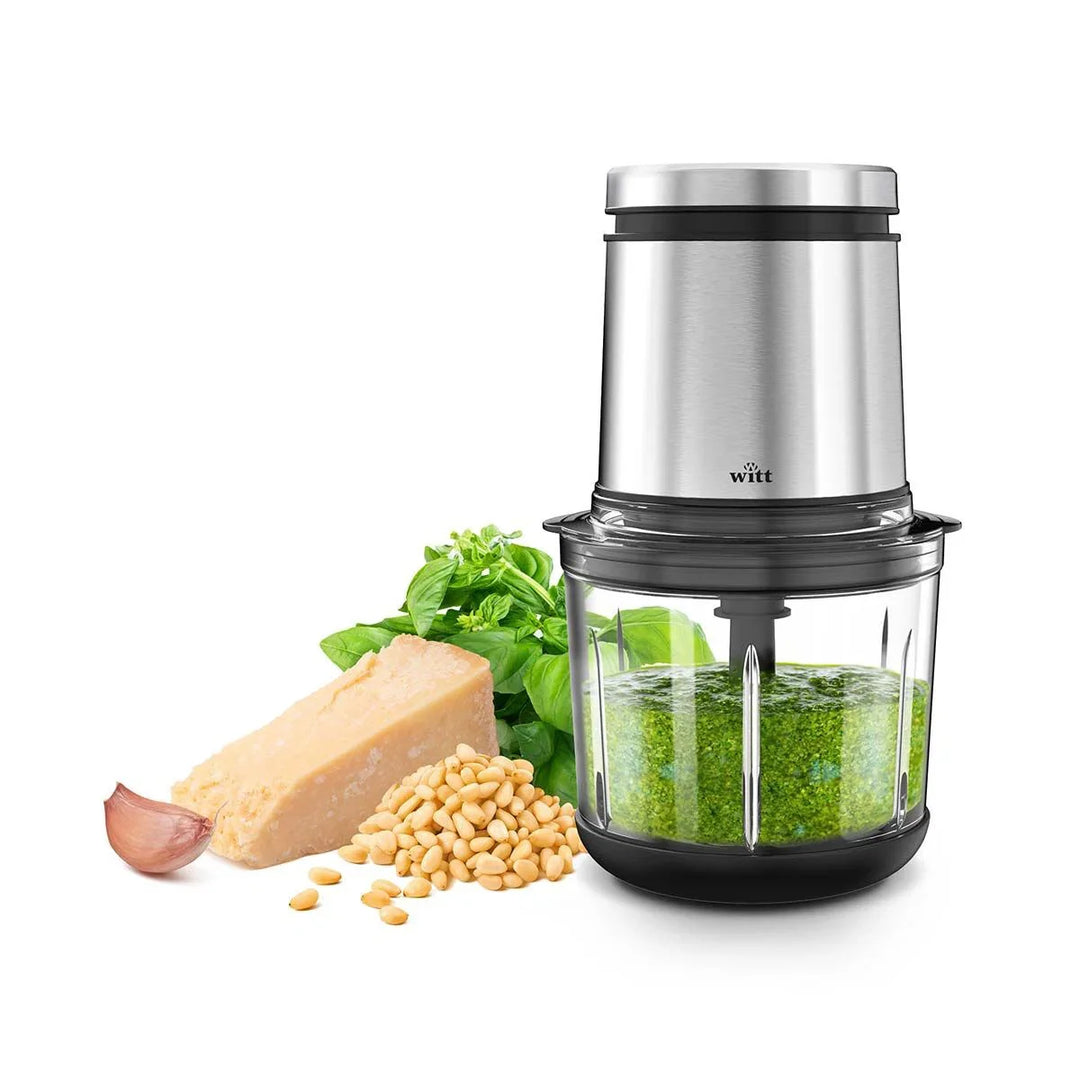 Witt Mini-Zerkleinerer Classic 400 W