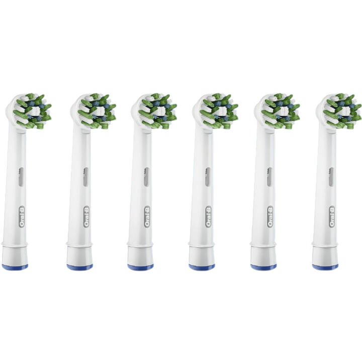 Oral-B Cross Action 6er-Packung