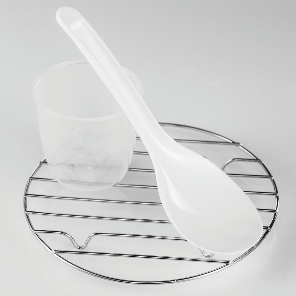 OBH Nordica Reiskocher Edelstahl 1,8 l