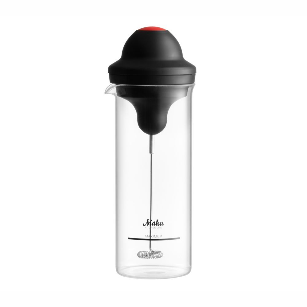 MAKU - Milchaufschäumer - 450 ml.
