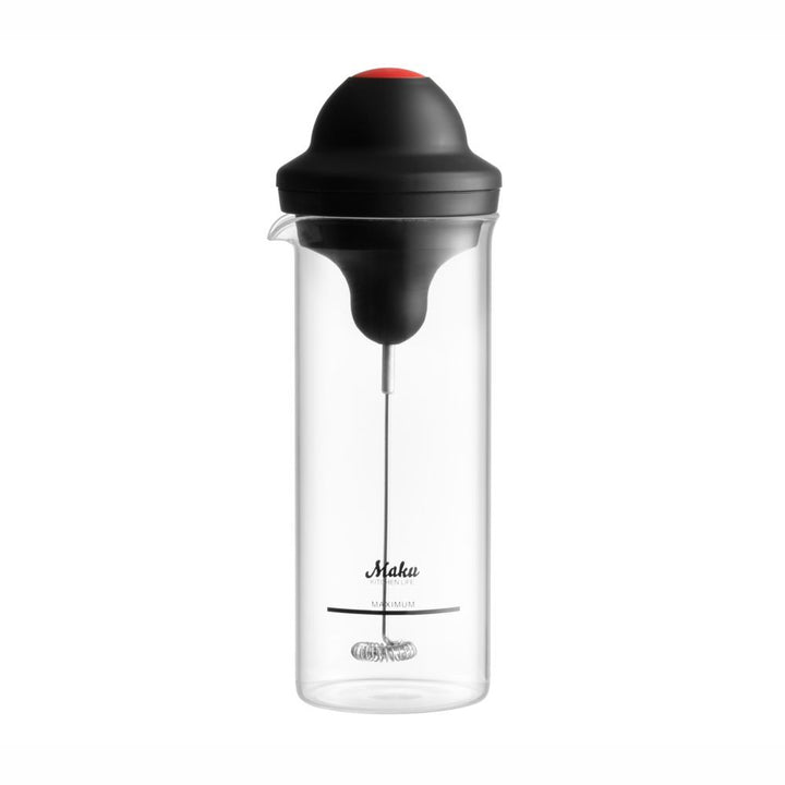 MAKU - Milchaufschäumer - 450 ml.