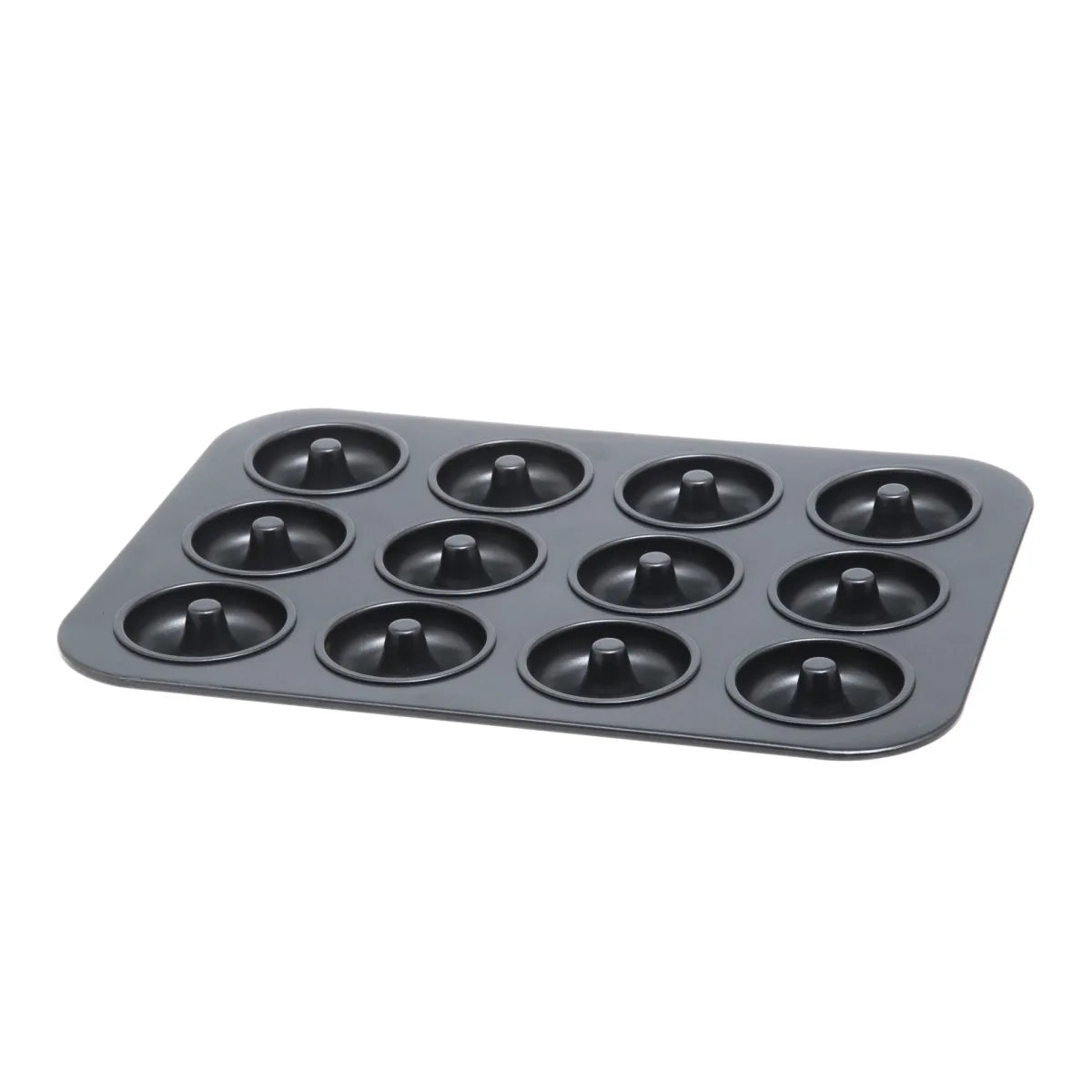 MAKU – Donutform, 12 Stück, Ø 7 cm