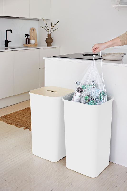 SmartStore™ Collect 53 L - weiß