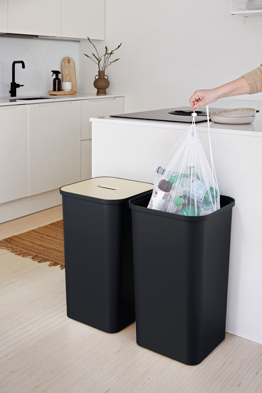 SmartStore™ Collect 53 L - schwarz