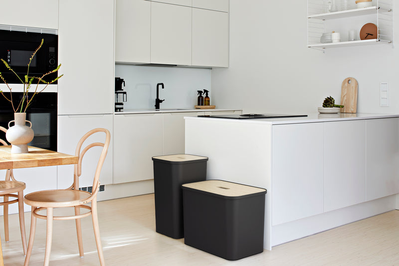 SmartStore™ Collect 53 L - schwarz