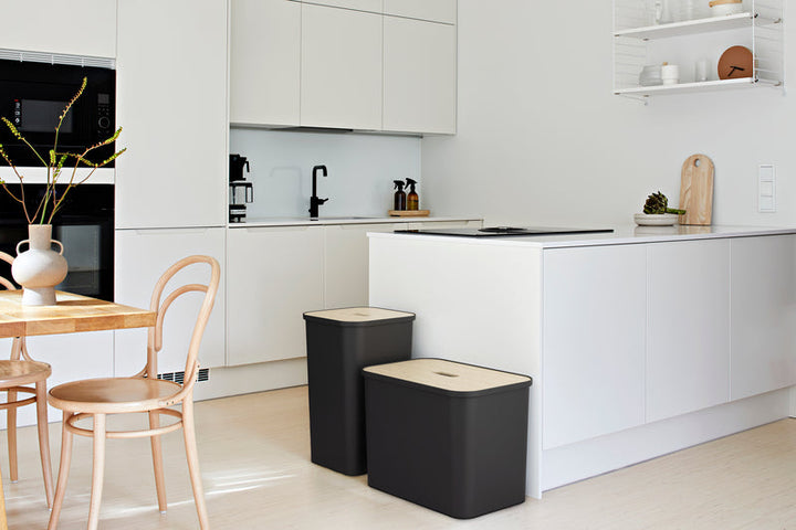 SmartStore™ Collect 53 L - schwarz