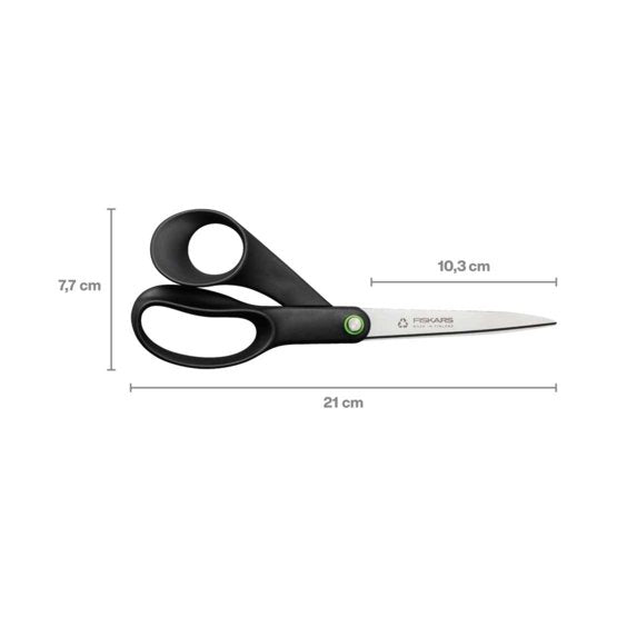 Fiskars - ReNew Universalschere 21 cm