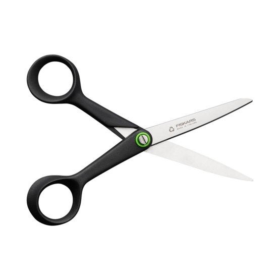 Fiskars - ReNew Universalschere 17 cm, klein