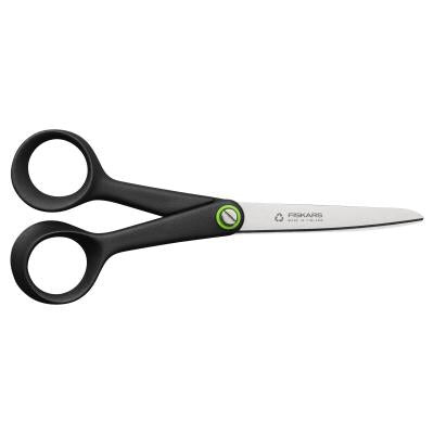 Fiskars - ReNew Universalschere 17 cm, klein