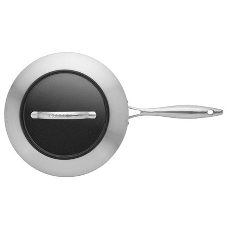 Scanpan - CTX Bratpfanne mit Deckel 28 cm
