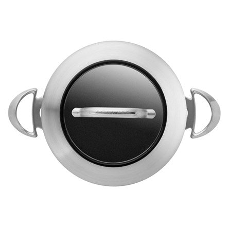 Scanpan - CTX Topf mit Deckel 4,8 l / 24 cm