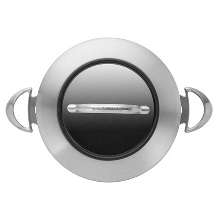 Scanpan - CTX Topf mit Deckel 6,5 l / 26 cm