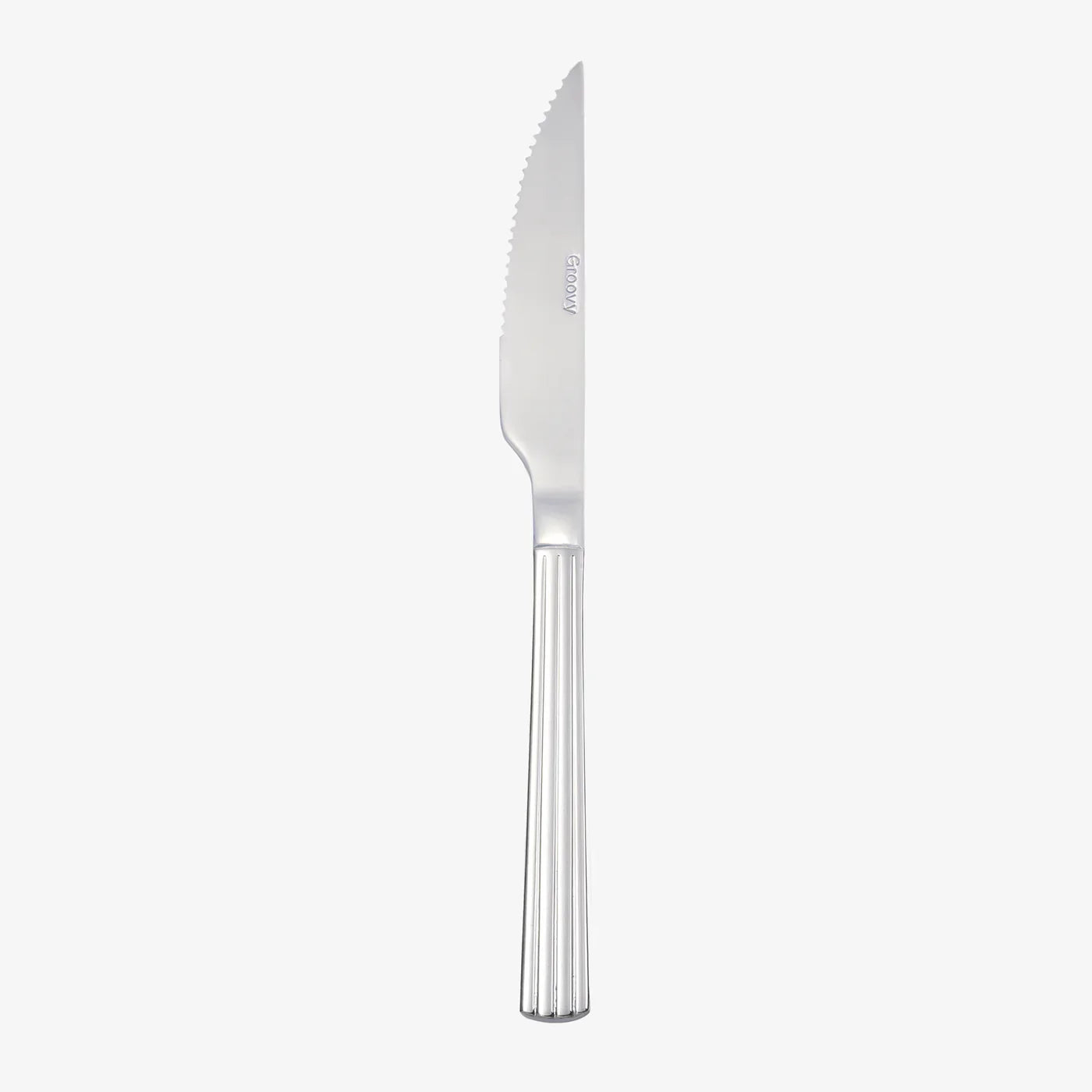 Aida – Groovy Steakmesser