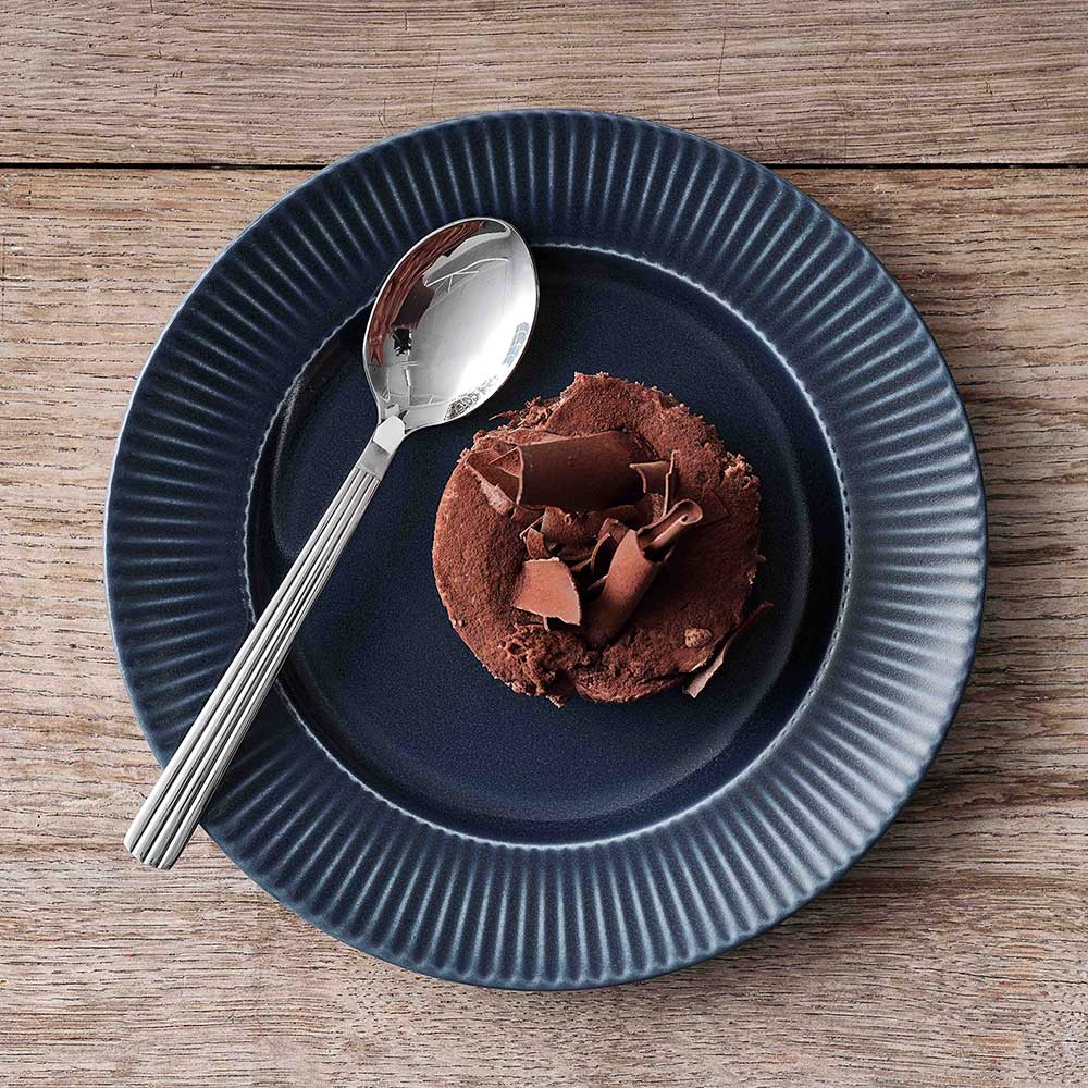 Aida – Groovy Dessertlöffel