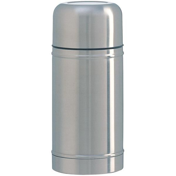 Sarek Thermoskanne 1,2 l - Stahl
