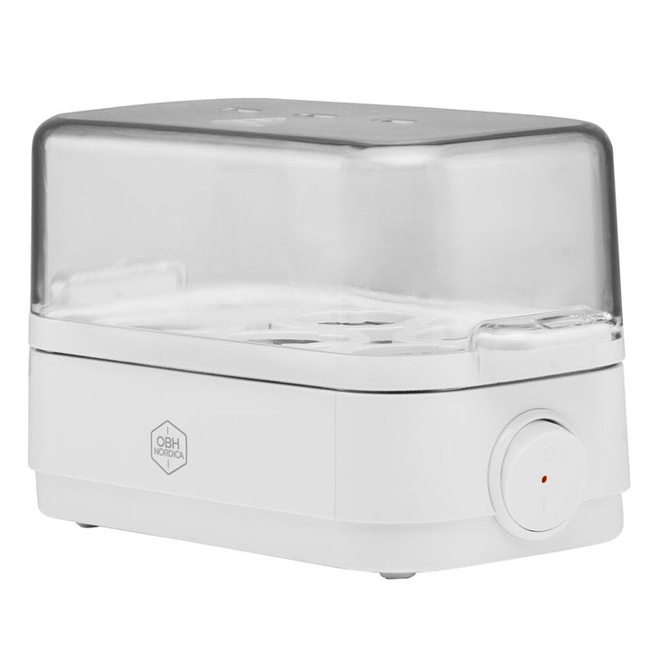 OBH Nordica Eierkocher – Perfekte Eier