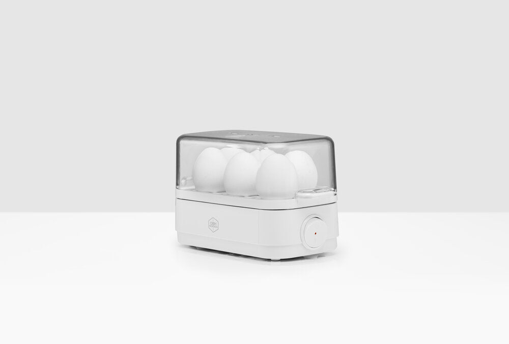 OBH Nordica Eierkocher – Perfekte Eier
