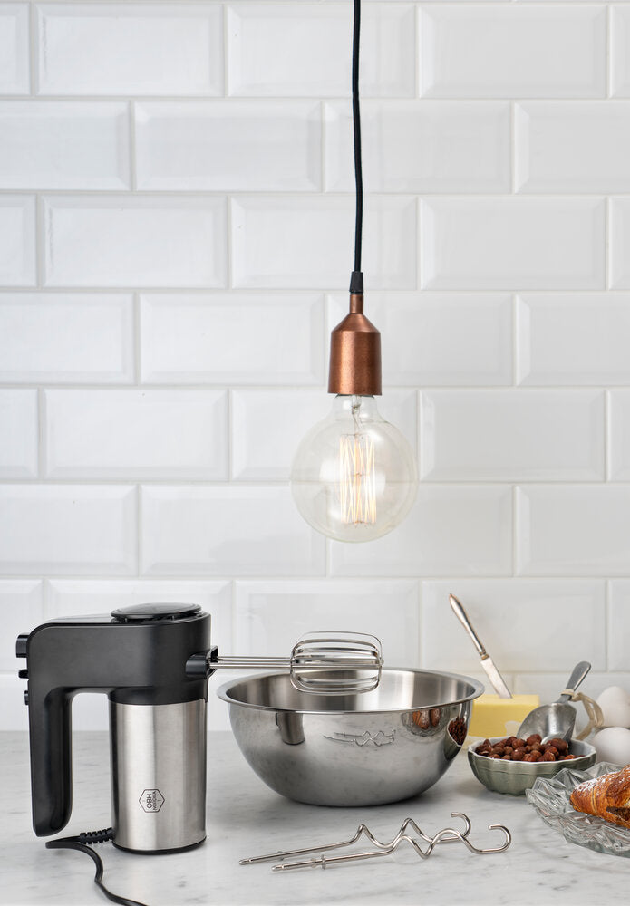 OBH Nordica Handmixer Urban 300 W