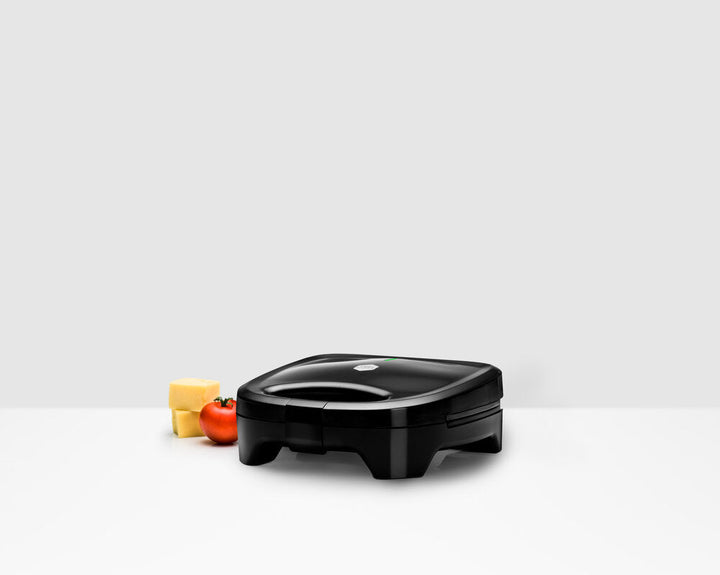 OBH Nordica Sandwichtoaster Knusprig