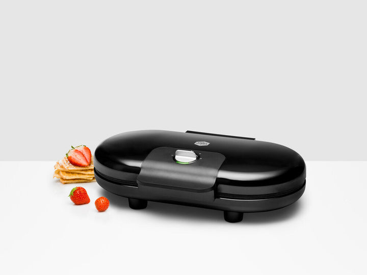 OBH Nordica - Waffeleisen Select Double